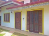 Nimsha Villa Hikkaduwa Exterior photo