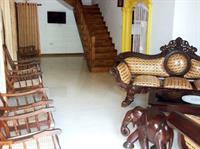 Nimsha Villa Hikkaduwa Exterior photo